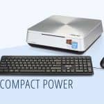 Asus VivoPC VM40B 4 Asus VivoPC VM40B 1