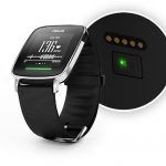 Asus VivoWatch 6 Asus VivoWatch 1