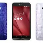 Asus Zenfone Selfie