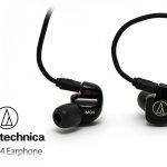 Audio Technica ATH IM04