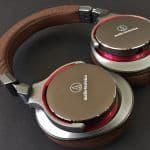 Audio Technica ATH MSR7