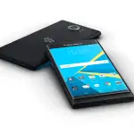 BlackBerry Priv