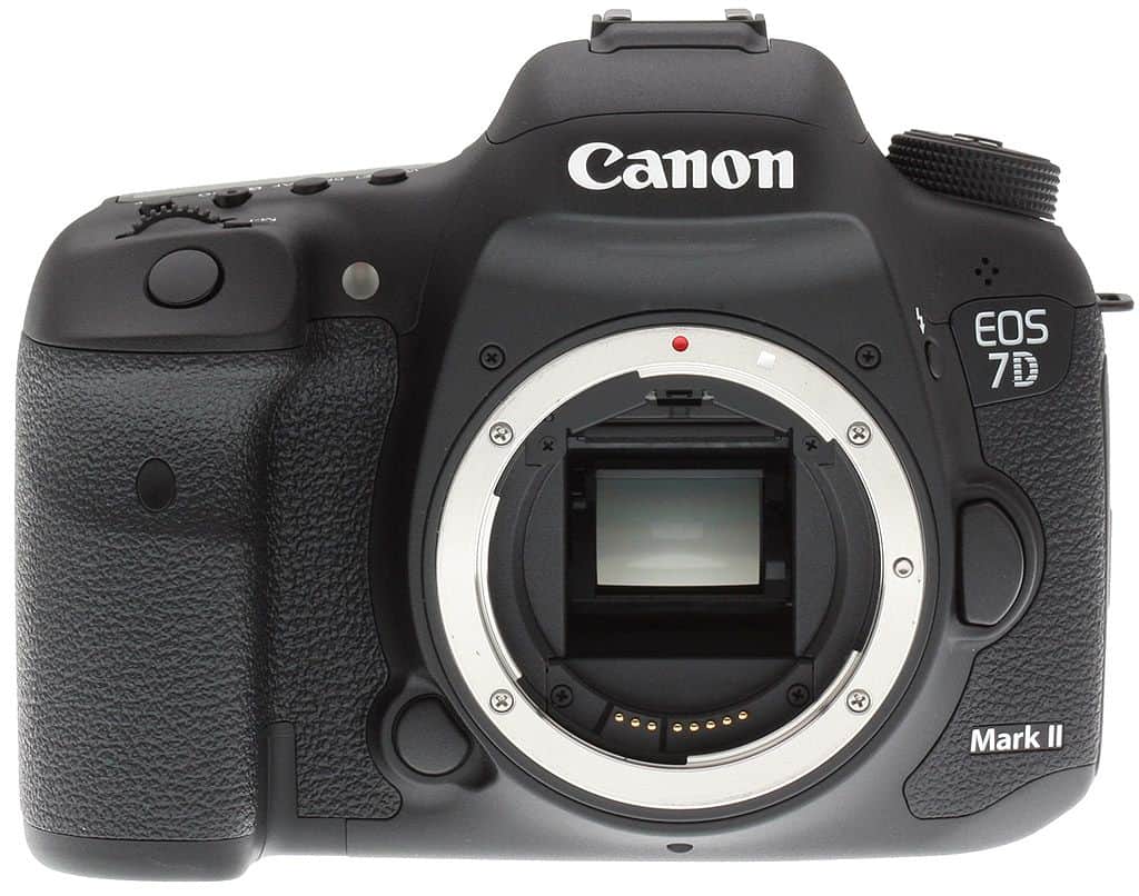 canon 7d review ken rockwell