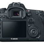 Canon 7D Mark II