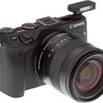 Canon EOS M3