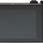 Canon G9X 1