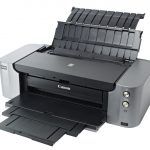 Canon Pixma Pro 100 1