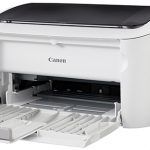 Canon ImageCLASS LBP6030w 2