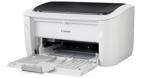 Установить принтер canon lbp6030w без установочного диска