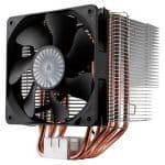Cooler Master Hyper 612 Ver 2 8 Cooler Master Hyper 612 Ver 2