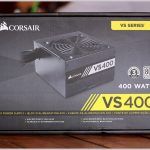 Corsair VS400