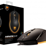 Cougar Minos X3