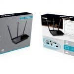 DLink AC1750 DIR859