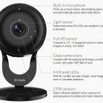 DLink DCS 2630L 1