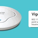 DrayTek VigorAP 910C