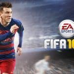 FIFA 16 8 FIFA 16