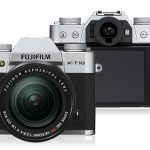 Fujifilm XT10 2