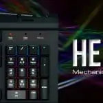 Gamdias Hermes 7 Color 8 Gamdias Hermes 7 Color 1