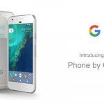 Google Pixel XL 1