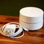 Google Wifi