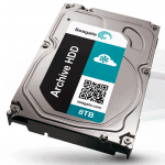 HDD Seagate 8TB