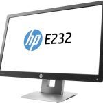 HP EliteDisplay E232 7 HP EliteDisplay E232