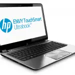 Top 5 affordable touch laptops 4 HP Envy TouchSmart Ultrabook 4