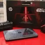 HP Star Wars Special Edition 4 HP Star Wars Special Edition 1