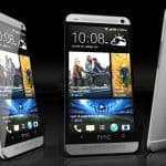 HTC One M7