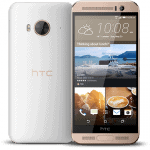 Smartphone has the best performance - price today 3 HTC One ME