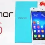 Huawei Honor 6 2