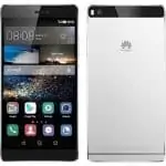 Huawei P8