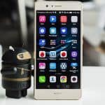 Huawei P9 Lite 1