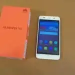 Huawei Y6 II 3 Huawei Y6 II