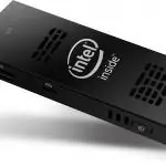 Intel Compute Stick 1
