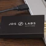 JDS LABS ODAC