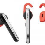 Jabra Stealth Bluetooth