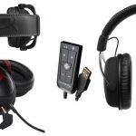 Kingston Hyper X Cloud Black 8 Kingston Hyper X Cloud Black 1