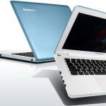 Lenovo IdeaPad U310 1
