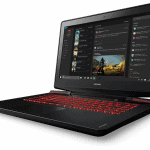 Lenovo Ideapad Y700