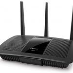 Linksys EA7500