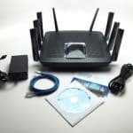 Linksys EA9500 2