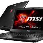 MSI GL62
