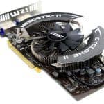 MSI GTX 650 5 MSI GTX 650