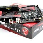 MSI Z170A Gaming M7 8 MSI Z170A Gaming M7 1