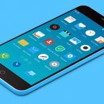 Meizu M1 Note