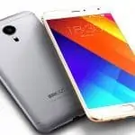 Meizu MX5 1