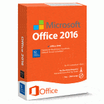 Microsoft Office 2016