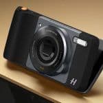 Moto Mod Hasselblad True Zoom 1