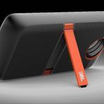 Moto Mod JBL SoundBoost 3 Moto Mod JBL SoundBoost 1